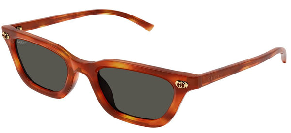Gucci Institutional Logo GG1944S Sunglasses