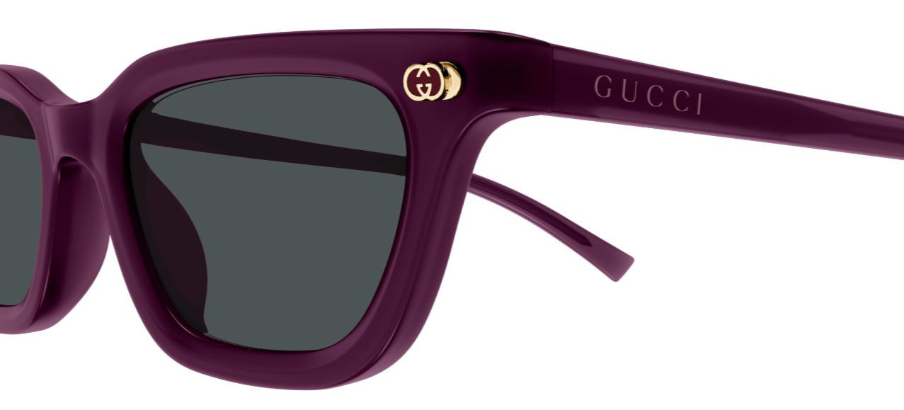 Óculos de Sol Gucci Institutional Logo GG1944S