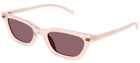 Óculos de Sol Gucci Institutional Logo GG1944S