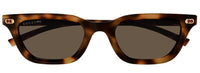 Óculos de Sol Gucci Institutional Logo GG1944S