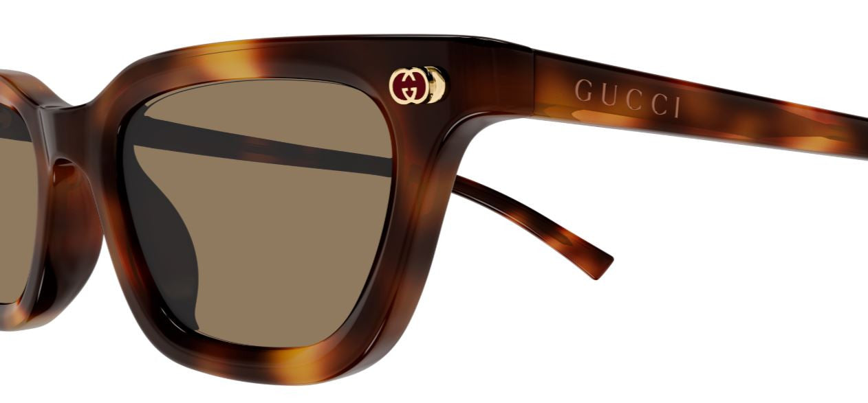 Óculos de Sol Gucci Institutional Logo GG1944S