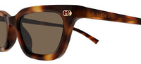 Óculos de Sol Gucci Institutional Logo GG1944S