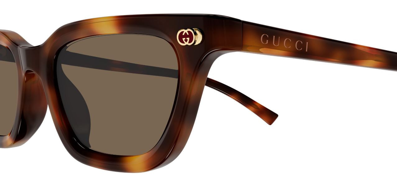 Óculos de Sol Gucci Institutional Logo GG1944S