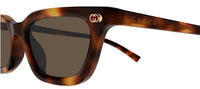 Óculos de Sol Gucci Institutional Logo GG1944S