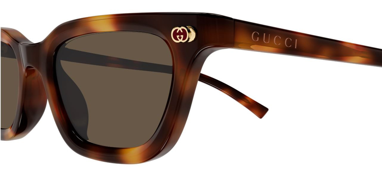 Óculos de Sol Gucci Institutional Logo GG1944S