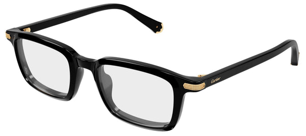 Lunettes de vue Cartier Première CT0586O