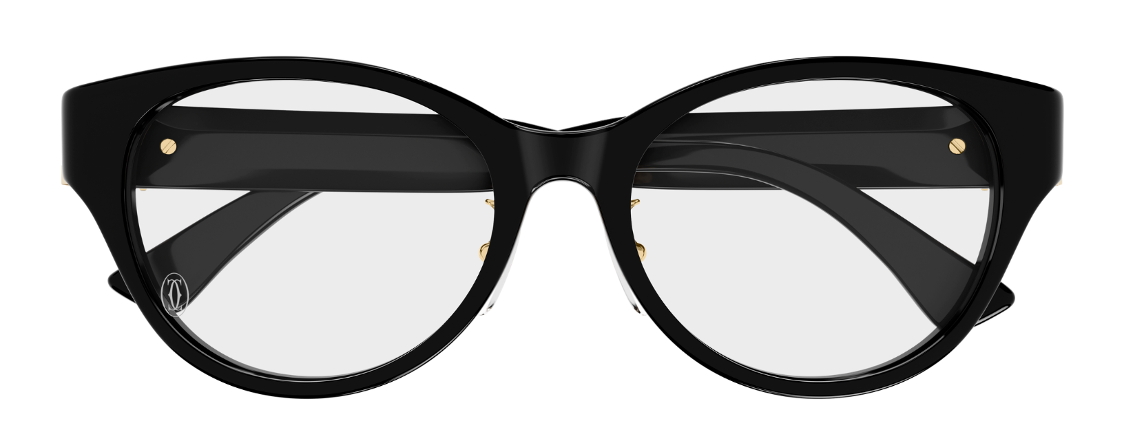 Korrektionsbrillen Cartier Signature C CT0606OJ