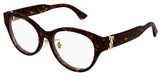 Gafas graduadas Cartier Signature C CT0606OJ