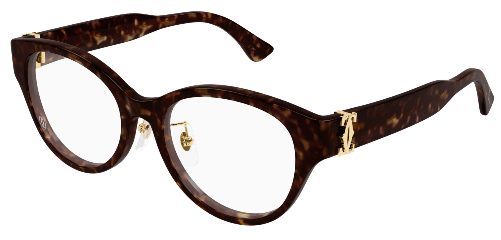 Korrektionsbrillen Cartier Signature C CT0606OJ