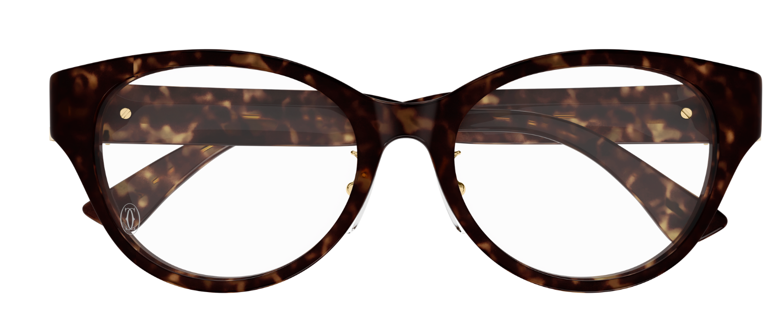 Korrektionsbrillen Cartier Signature C CT0606OJ