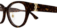 Korrektionsbrillen Cartier Signature C CT0606OJ