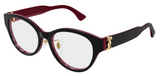 Gafas graduadas Cartier Signature C CT0606OJ