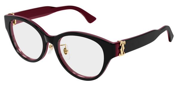 Cartier Signature C CT0606OJ Eyeglasses