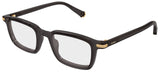 Gafas graduadas Cartier Première CT0586O