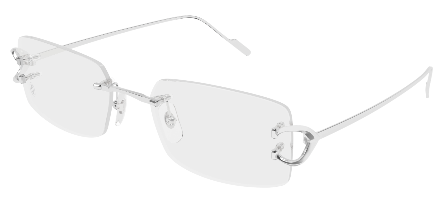 Korrektionsbrille Cartier Piccadilly CT0605O