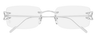 Korrektionsbrille Cartier Piccadilly CT0605O