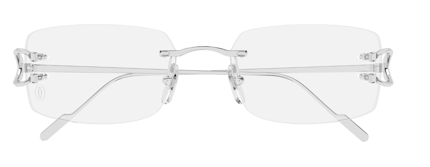 Korrektionsbrille Cartier Piccadilly CT0605O