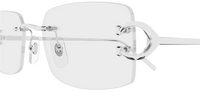 Korrektionsbrille Cartier Piccadilly CT0605O