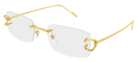 Korrektionsbrille Cartier Piccadilly CT0605O