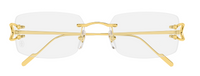 Korrektionsbrille Cartier Piccadilly CT0605O