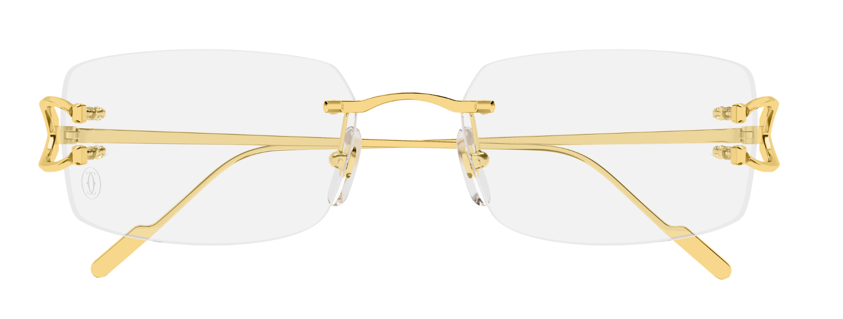 Korrektionsbrille Cartier Piccadilly CT0605O