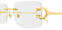 Korrektionsbrille Cartier Piccadilly CT0605O