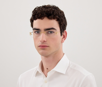 Korrektionsbrille Cartier Piccadilly CT0605O