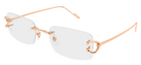 Cartier Piccadilly CT0605O Eyeglasses
