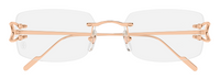 Korrektionsbrille Cartier Piccadilly CT0605O