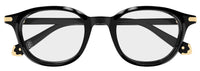 Korrektionsbrillen Cartier Première CT0584O