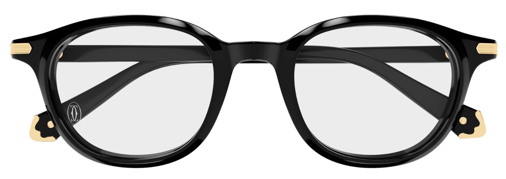 Korrektionsbrillen Cartier Première CT0584O