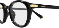 Korrektionsbrillen Cartier Première CT0584O