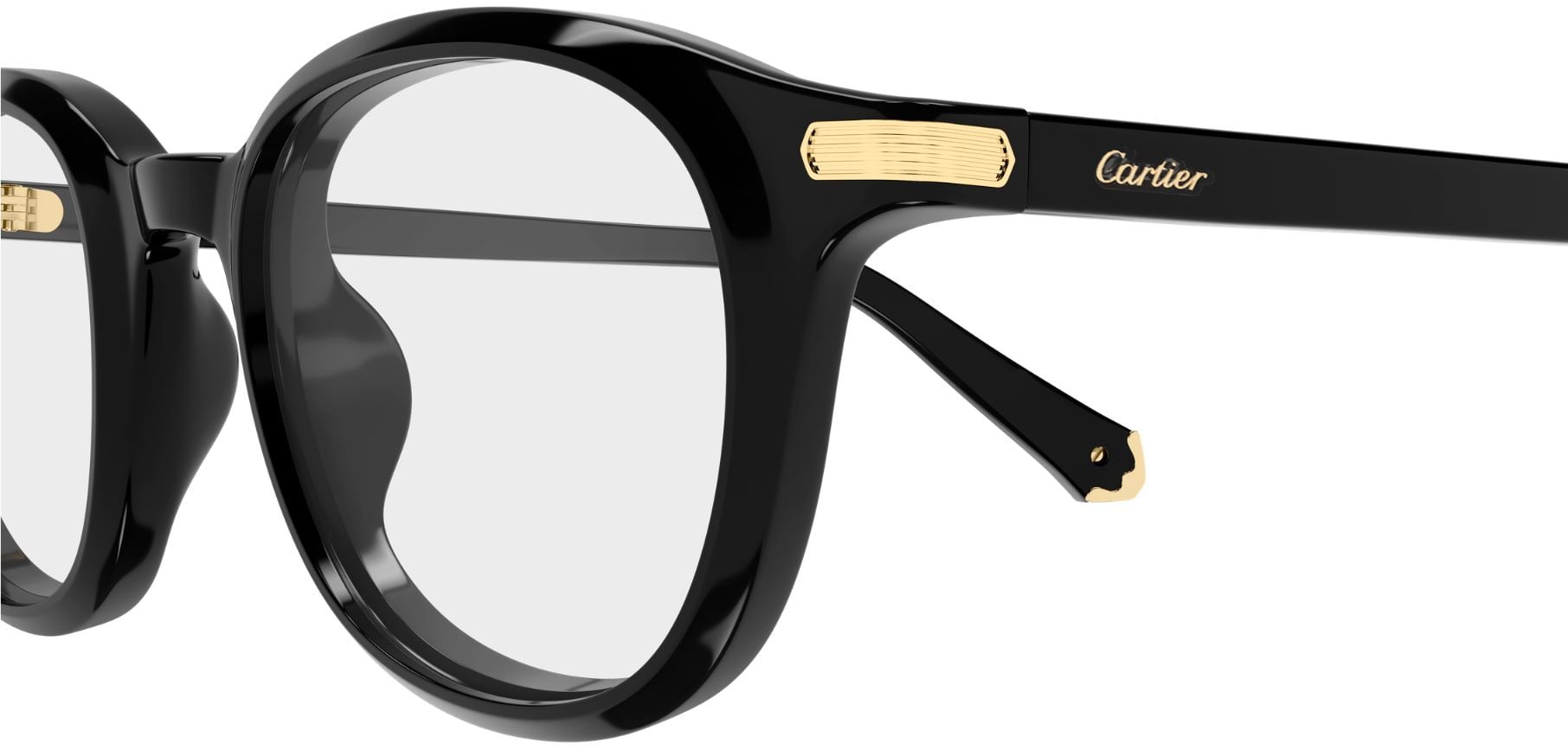 Korrektionsbrillen Cartier Première CT0584O