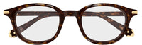 Korrektionsbrillen Cartier Première CT0584O