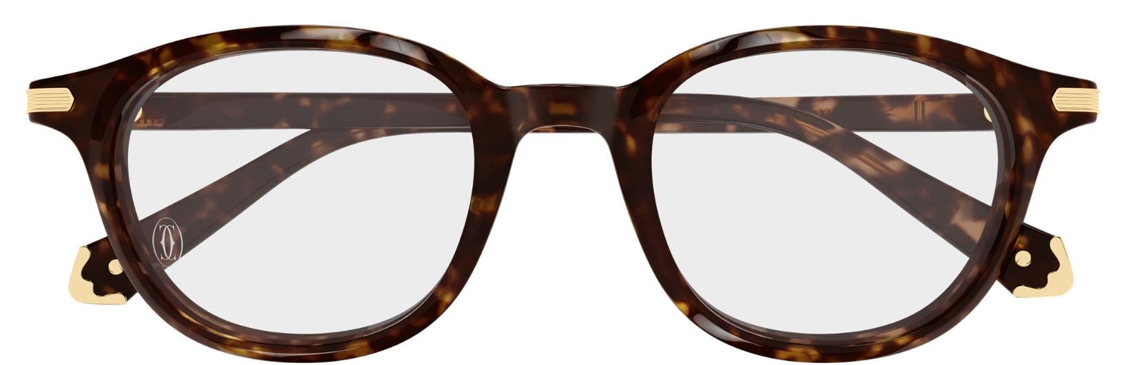 Korrektionsbrillen Cartier Première CT0584O