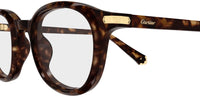 Korrektionsbrillen Cartier Première CT0584O