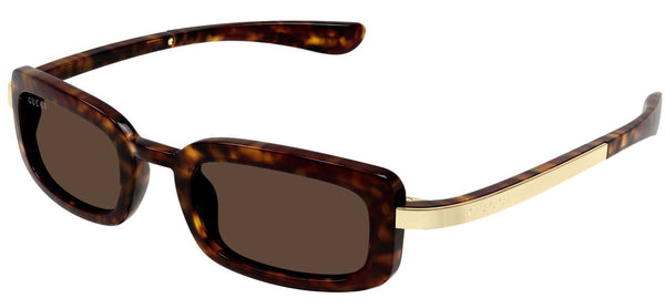Gucci Institutional Logo GG1943S zonnebrillen