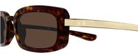 Óculos de Sol Gucci Institutional Logo GG1943S