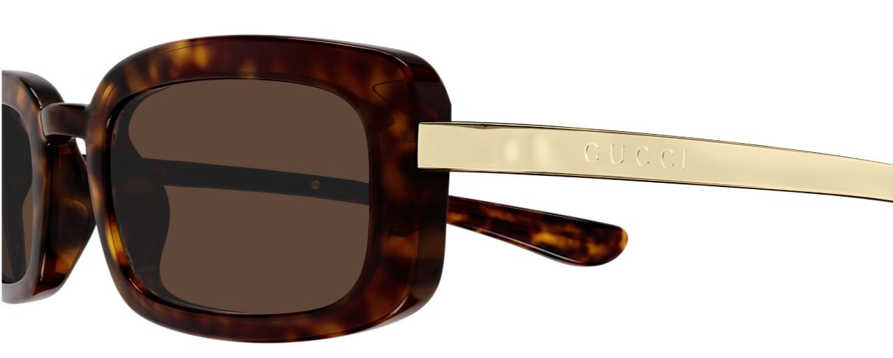 Óculos de Sol Gucci Institutional Logo GG1943S