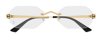 Cartier Panthère CT0599O Prescription Glasses