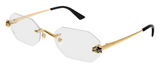 Cartier Panthère CT0599O Prescription Glasses
