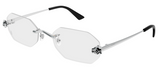 Cartier Panthère CT0599O Prescription Glasses