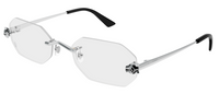 Cartier Panthère CT0599O Prescription Glasses