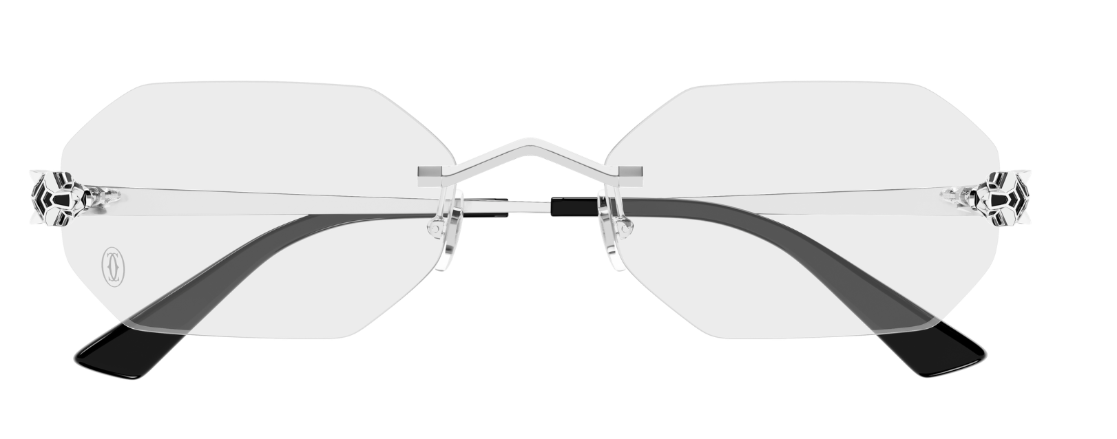 Cartier Panthère CT0599O Prescription Glasses