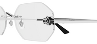 Cartier Panthère CT0599O Prescription Glasses