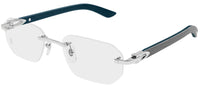 Korrektionsbrillen Cartier Décor C CT0583O