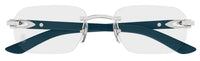 Korrektionsbrillen Cartier Décor C CT0583O