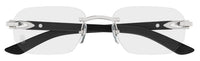 Korrektionsbrillen Cartier Décor C CT0583O