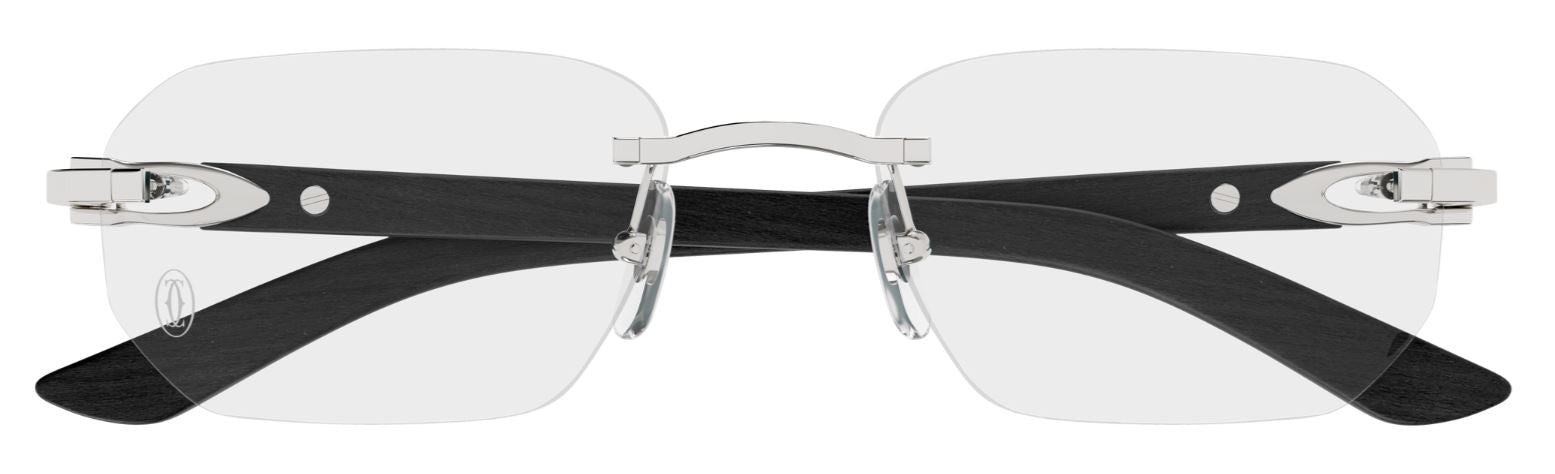 Korrektionsbrillen Cartier Décor C CT0583O