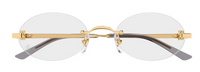 Korrektionsbrille Cartier Signature C CT0594O